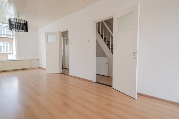 Medium property photo - Hendrik van Deventerstraat 158, 2563 XZ Den Haag